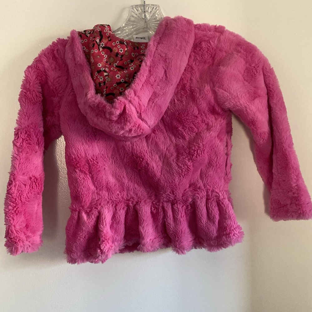 Girls Disney jacket - Picture 2 of 2